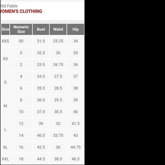 Wild Fable Light Purple Notched Front Seamed Stretch Denim Mini Skirt Size 18 - Picture 11 of 11